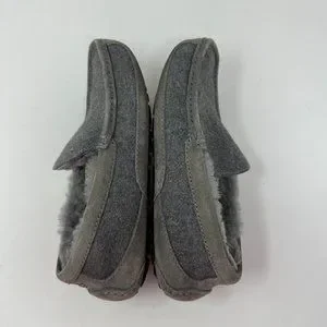 UGG | Shoes | Ugg Australia Mens Ascot Lined Slippers  display picture 3
